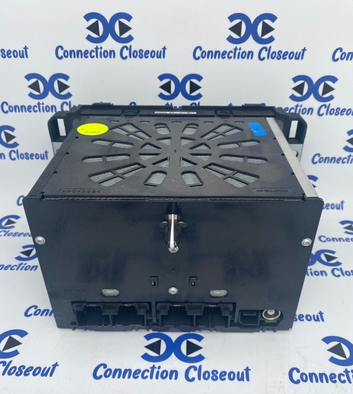 2013- 2016 Chevrolet Buick OEM Touch Screen Radio (23441389)