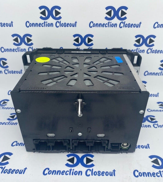 2013- 2016 Chevrolet Buick OEM Touch Screen Radio (23441389)