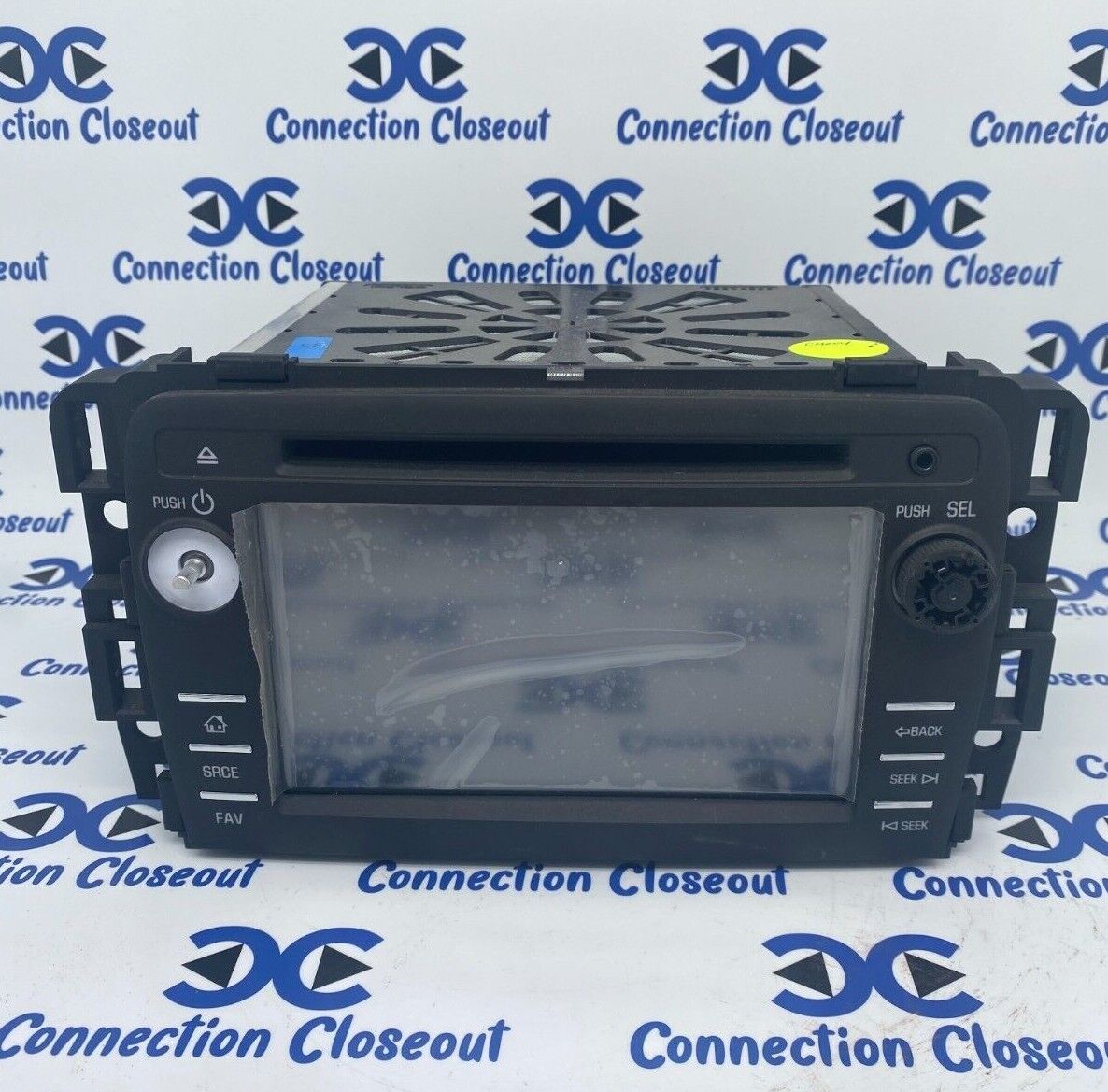 2013- 2016 Chevrolet Buick OEM Touch Screen Radio (23441389)