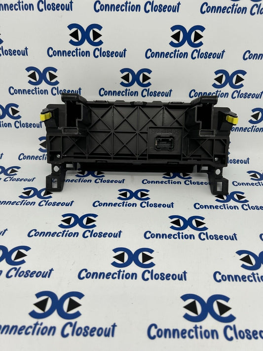 2015- 2017 Toyota Camry Climate Temperature Control (55900-06300)
