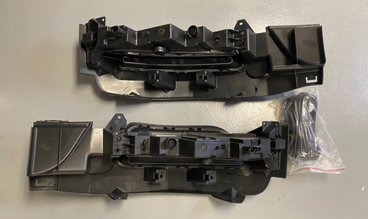 2015- 2018 Dodge Charger Fog Lights Right/Left (2020-10-24)