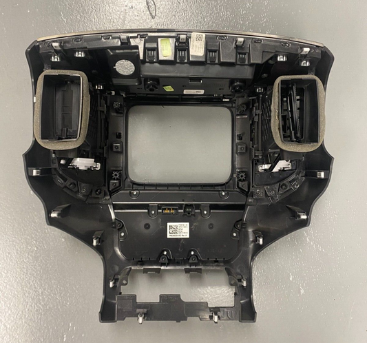 ✅ 5YU471X7AF Genuine Mopar Instrument Panel Bezel 2020- 2023 RAM 1500