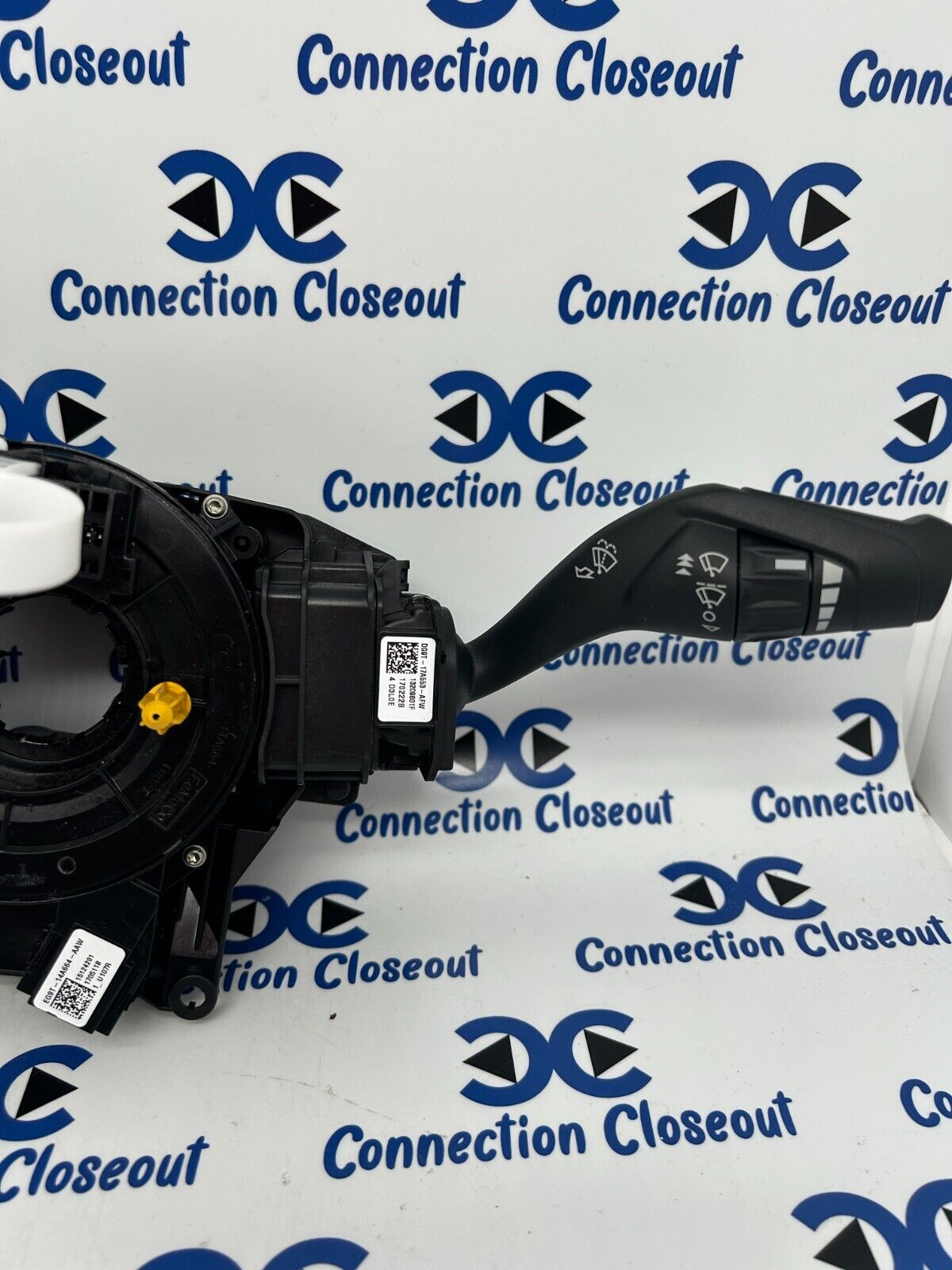 ✅ EG9T14A664AAW 2013-2016 Ford Mustang Fusion Steering Clockspring & Blinkers
