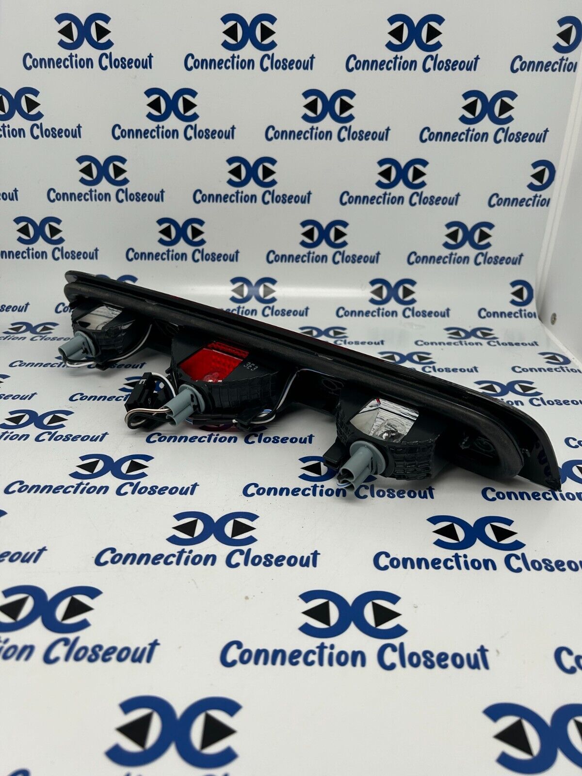 2019- 2024 RAM 1500 Genuine Mopar Center High Mounted Stop Lamp (68298380AH)