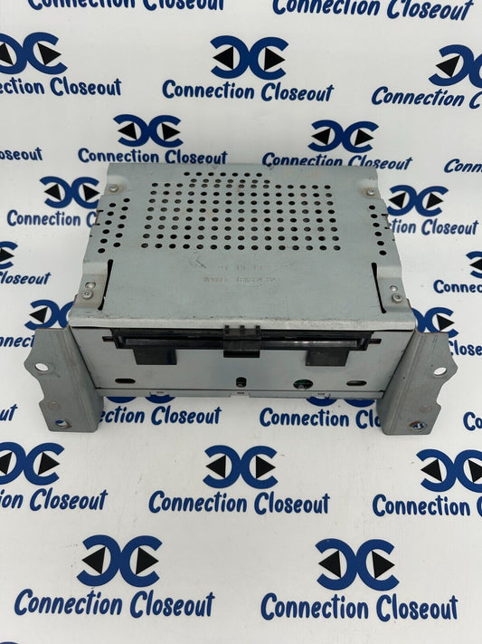 2013 Ford F250 F350 Radio Audio CD Player MP3 Receiver OEM DC3T19C107CD
