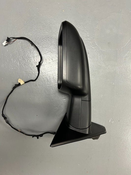 2019- 2024 RAM 1500 Genuine Mopar Outside Side-View Mirror LEFT (68276499AC)