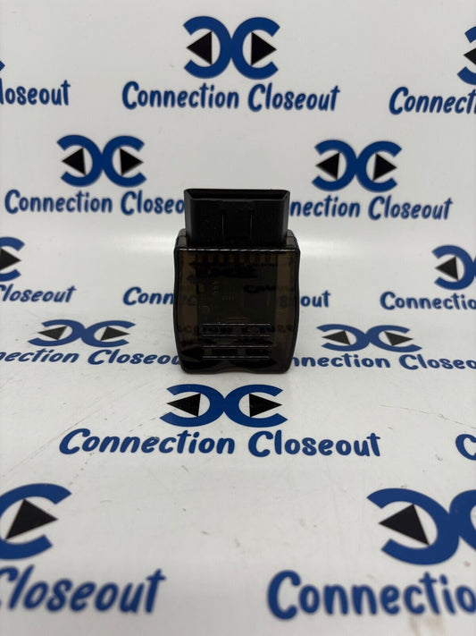 Jeep Rear View Camera Programmer OBD Genie C-RVC