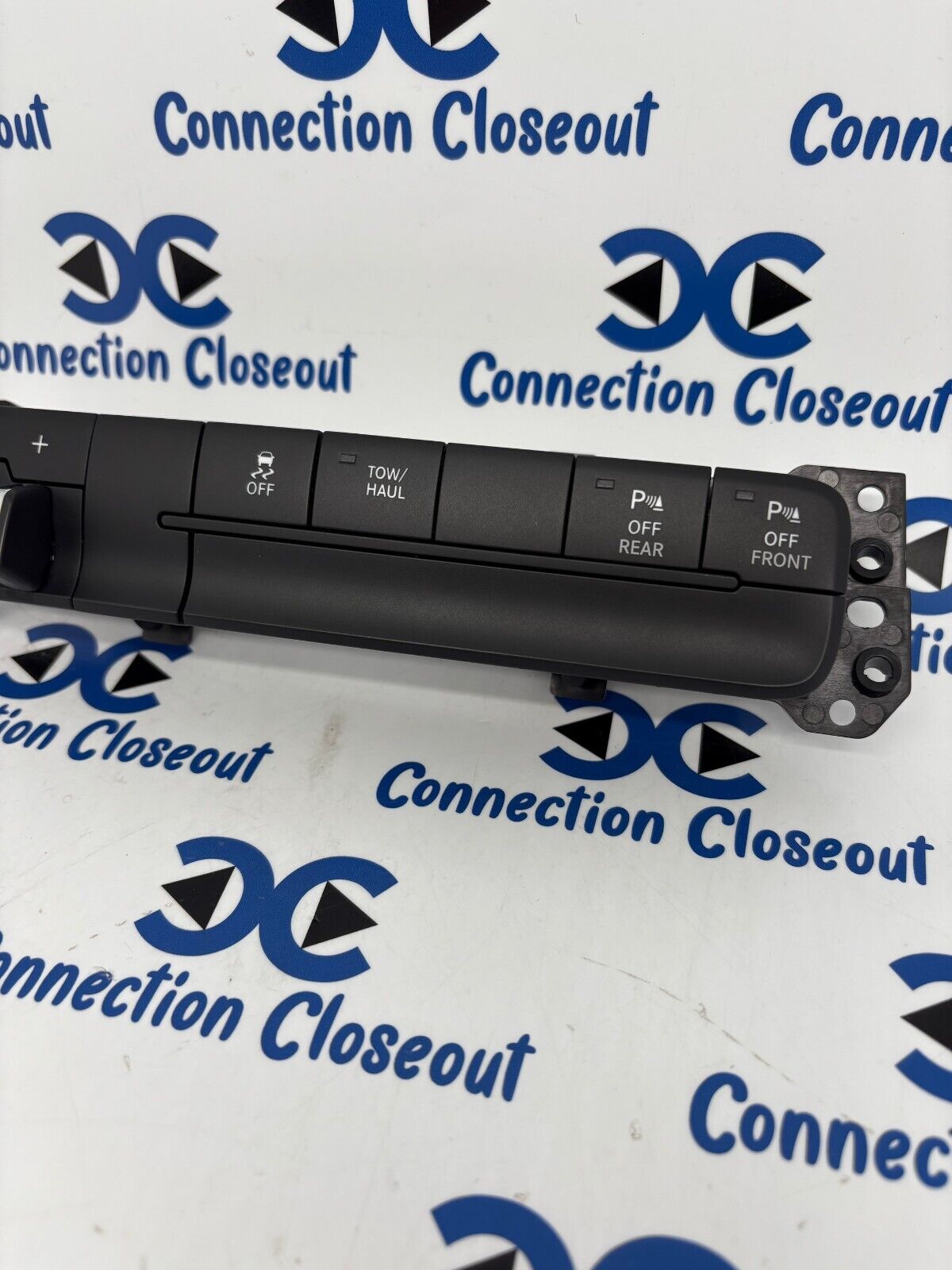 2014- 2022 RAM Dash Switch Front Rear Park Assist Tow/Haul TBC Gain 68247632AA