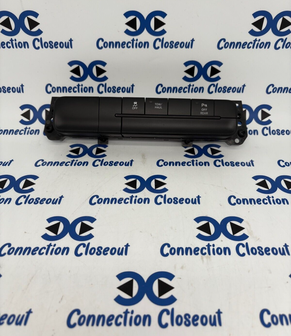 2015- 2024 RAM 1500 2500 3500 Dash Instrument Panel Center Controls 68247621AA