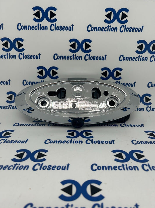 Ford F150/Ranger OEM Bezel/Housing Base W/ Parking Camera (EB3T-19H438-AAW)