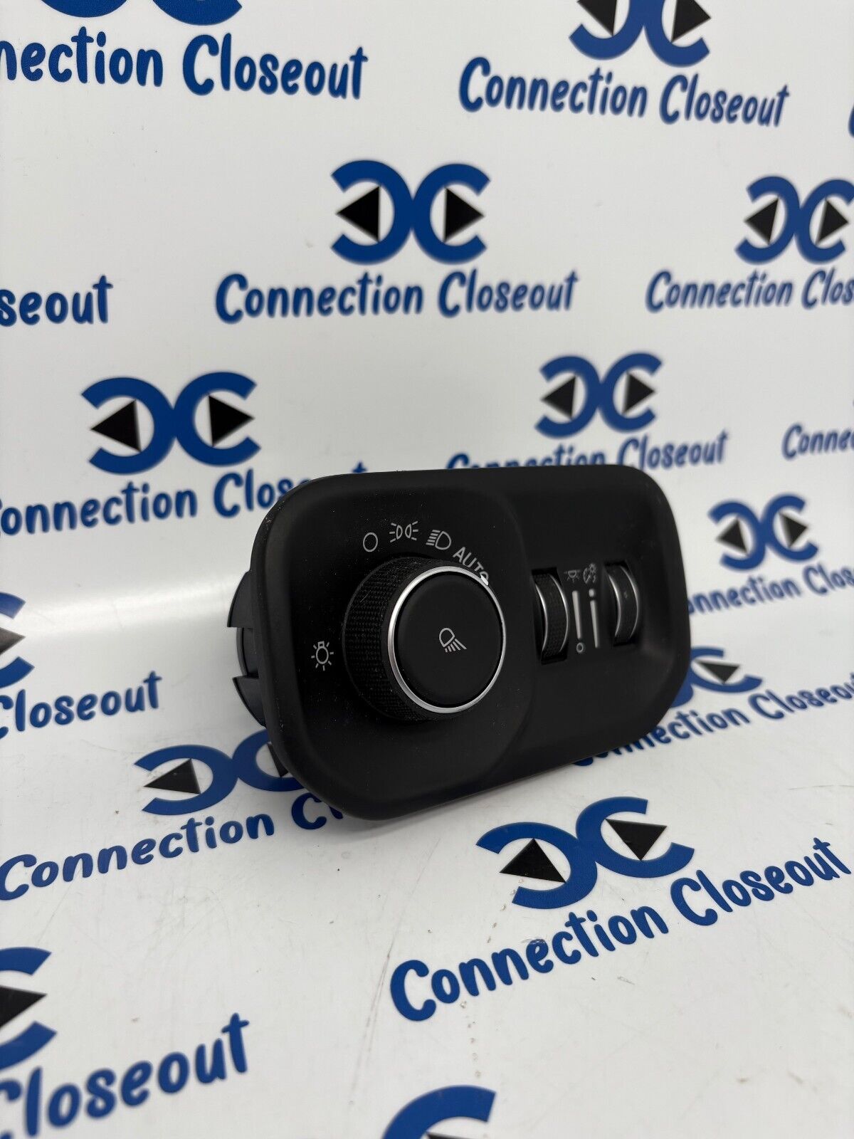 2019- 2024 RAM 1500 2500 3500 Headlamp Switch Mopar 68401933AB