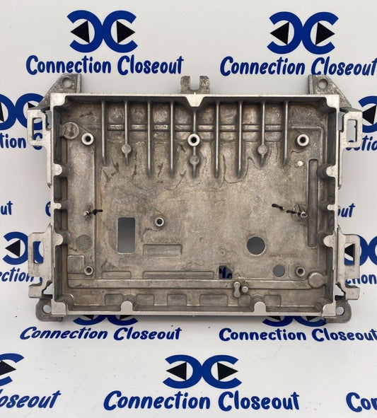 Jeep Wrangler JL Radio Module Mounting Bracket ONLY (UAQ/UAS Radio)