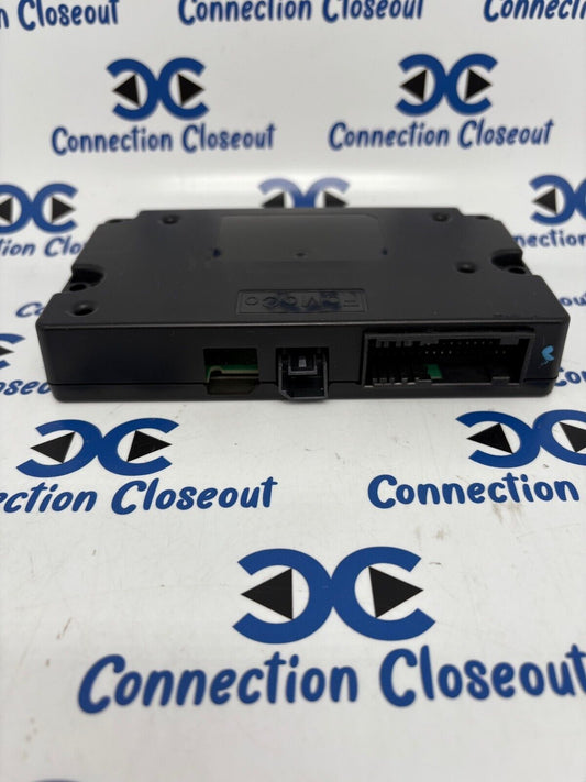 2015 Ford F150 F-150 Communication Control Module FL3T-14B428-DD
