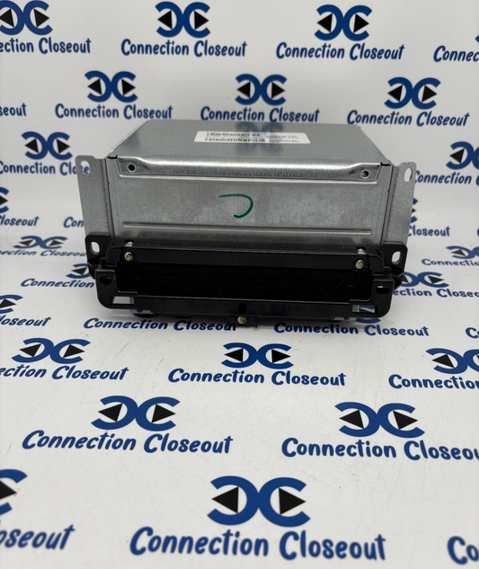 2011- 2012 Dodge Journey AM FM Radio Mp3 Single Disc CD Player OEM 05091101AD