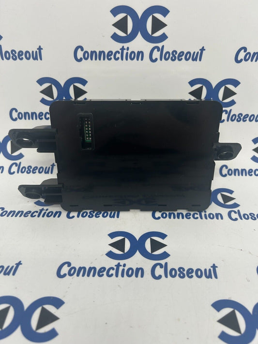 2015 Jeep Cherokee Genuine Mopar Module A/C And Heater (68247613ac)
