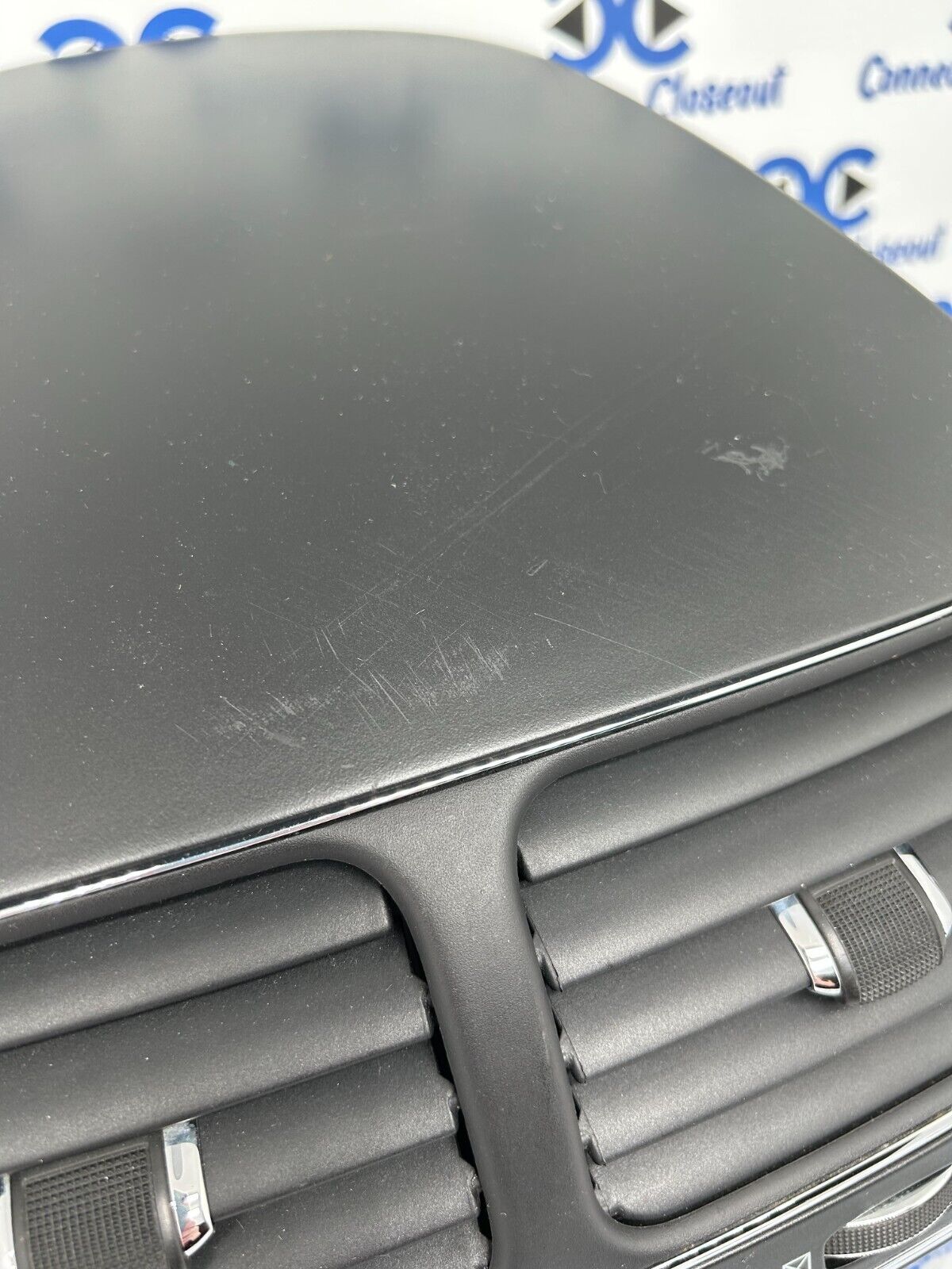 ✅ 2011-2020 Dodge Journey 8.4” Touchscreen Radio Display Dash Bezel Trim Vents