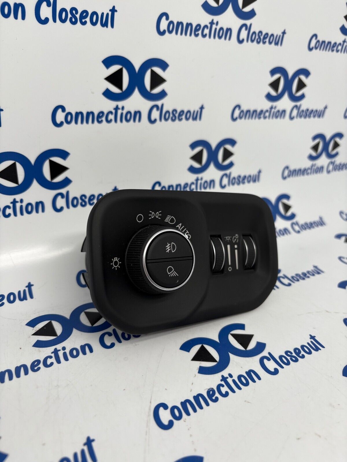 2019- 2025 RAM 1500 2500 3500 Headlight Lamp Switch OEM MOPAR 68156061AD