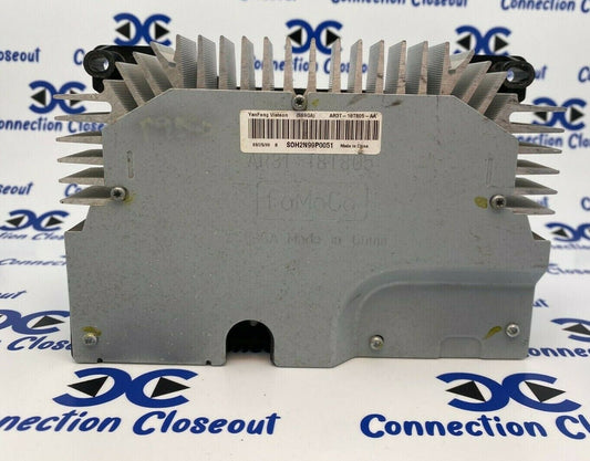 2009- 2014 Ford Expedition Audio Amplifier OEM AR3T-18T805-AA