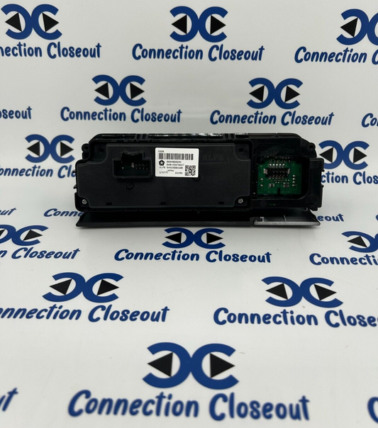 2019- 2024 RAM 1500 Mopar Instrument Panel Switch & TBC Gain (68309266AD)