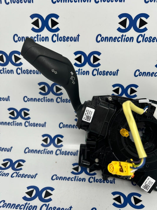 ✅ EG9T14A664AAW 2013-2016 Ford Mustang Fusion Steering Clockspring & Blinkers