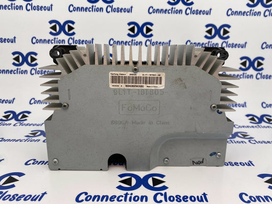 2010- 2019 Ford Expedition Audio Amplifier OEM (9L1T-18T805-AB)