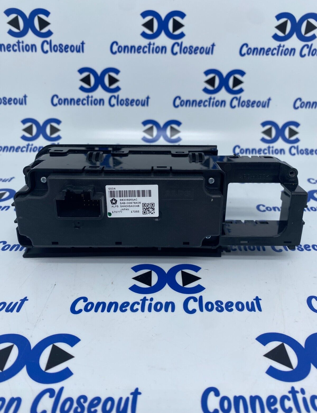 2019 2020 RAM 1500 Genuine Mopar Switch (68309261AC)