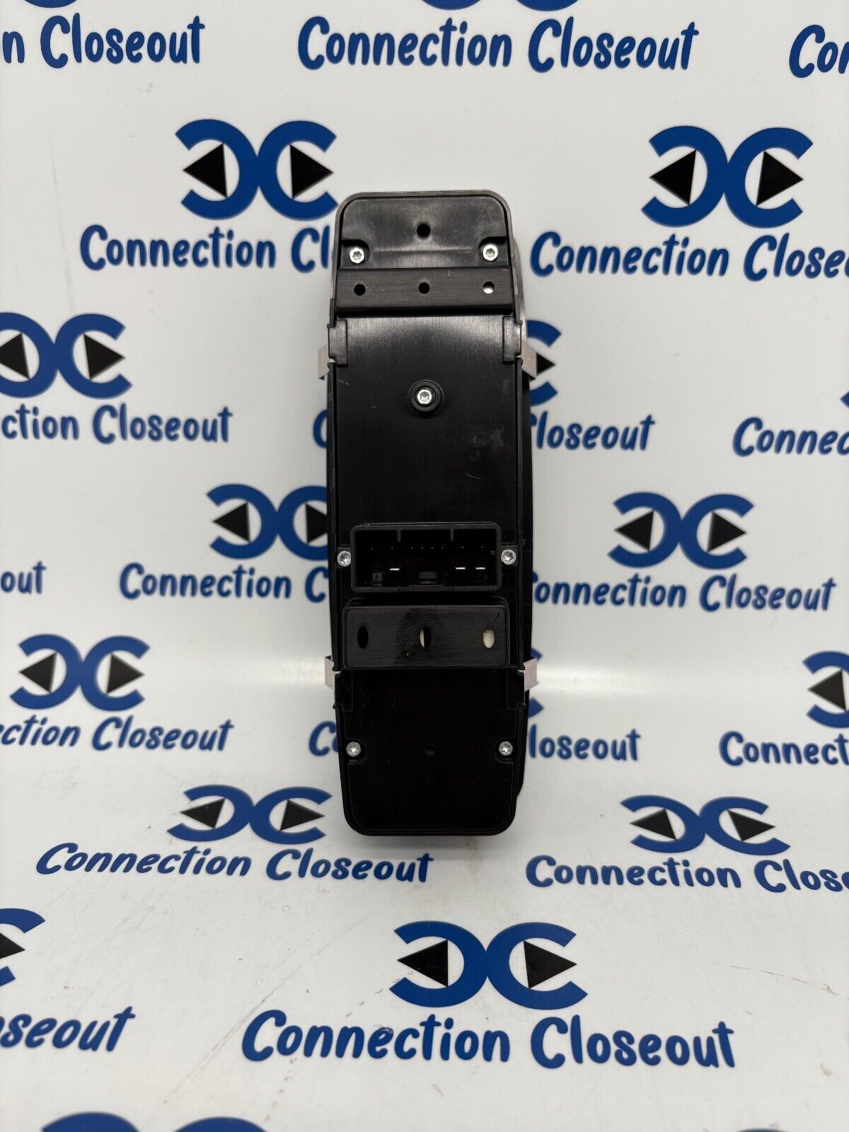2015- 2024 RAM Chrysler Dodge Front Door Switch And Bezel Mopar OEM 68590583AA