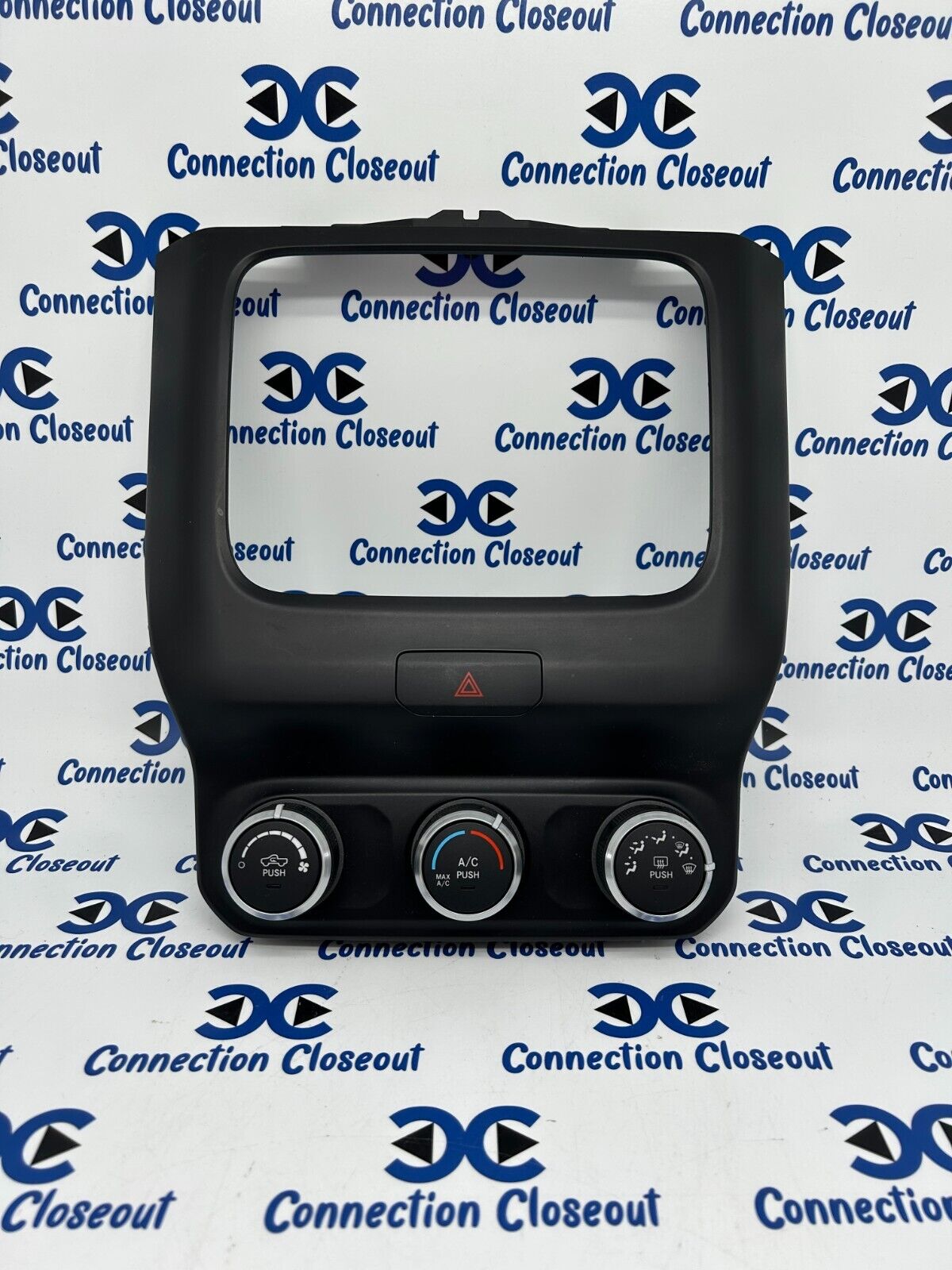 ✅ 2019 RAM 1500 2500 3500 Genuine Mopar Center Stack OEM 68340281AC