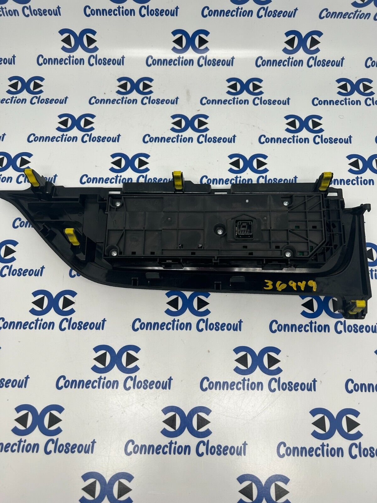 2014- 2019 Toyota Corolla AC Heater Climate Control Module 75F832