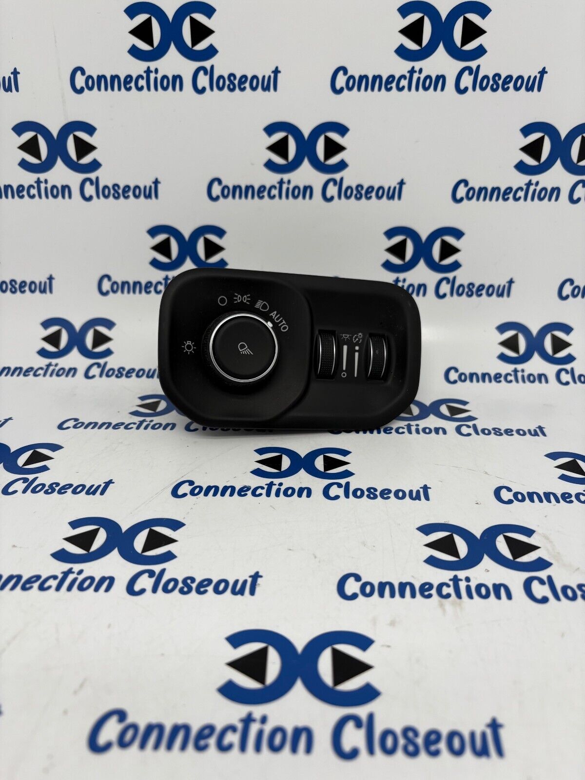 2019- 2024 RAM 1500 2500 3500 Headlamp Switch Mopar 68401933AB