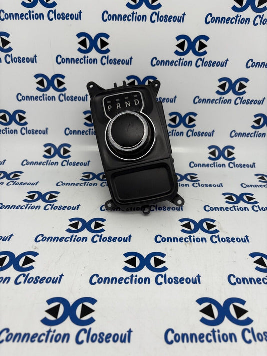 2013- 2024 RAM 1500 Transmission Shifter Knob OEM 68171964AI