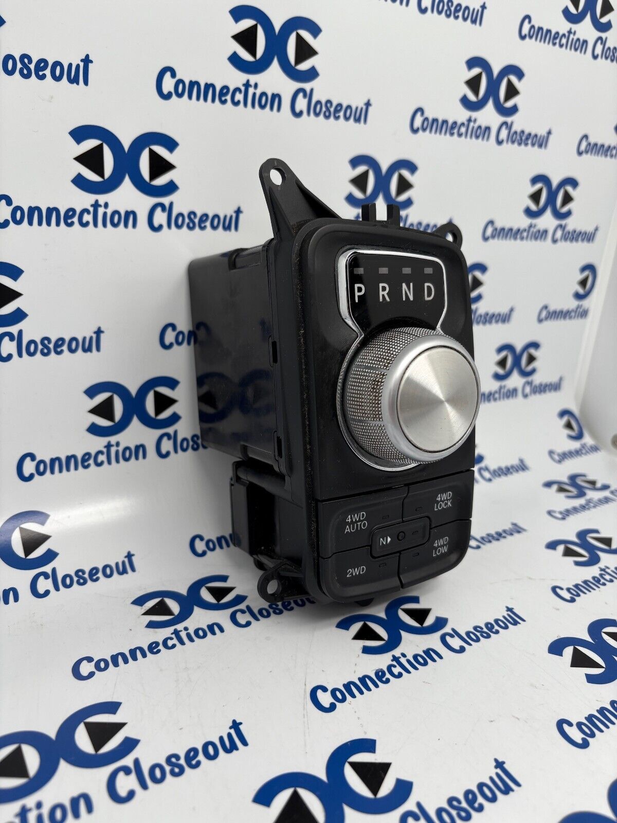 2013- 2020 RAM 1500 Auto Transmission Shifter Selector Knob 4WD 56054275AD