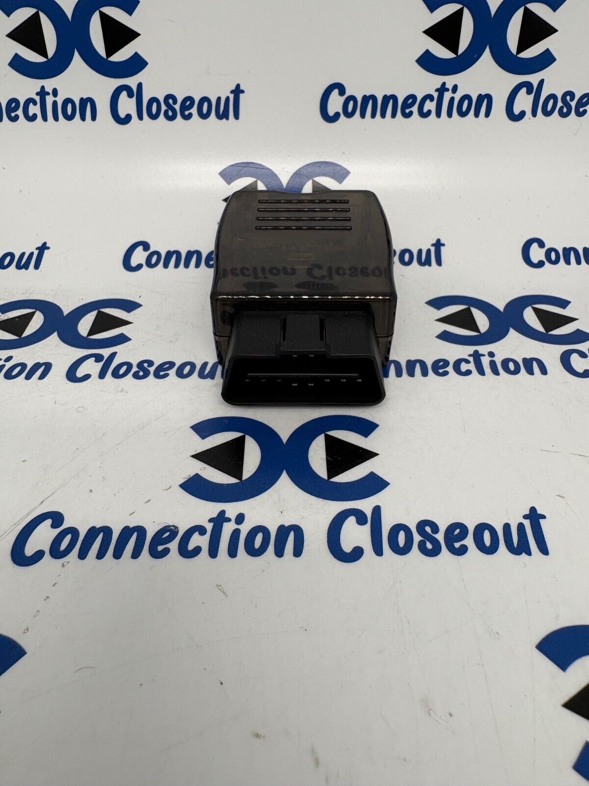 General Motors VIN Clear Radio Theft Unlock Programmer OBD Genie G-VIN