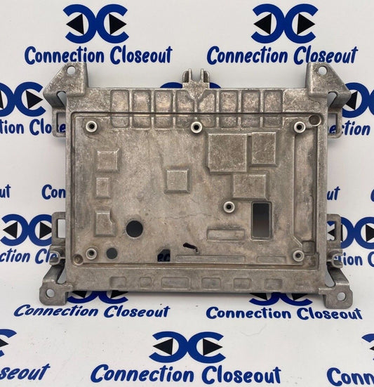 Jeep Wrangler JL Radio Module Mounting Bracket ONLY (UAQ/UAS Radio)