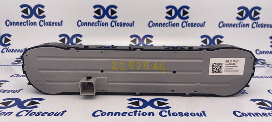 ✅ 23486616 Genuine OEM A/C Climate Control 2014- 2018 GMC Chevrolet