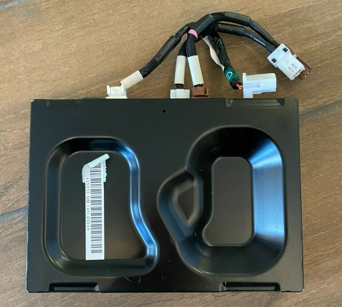 2013- 2020 TOYOTA OEM SATELLITE XM RECEIVER (86180-35050)