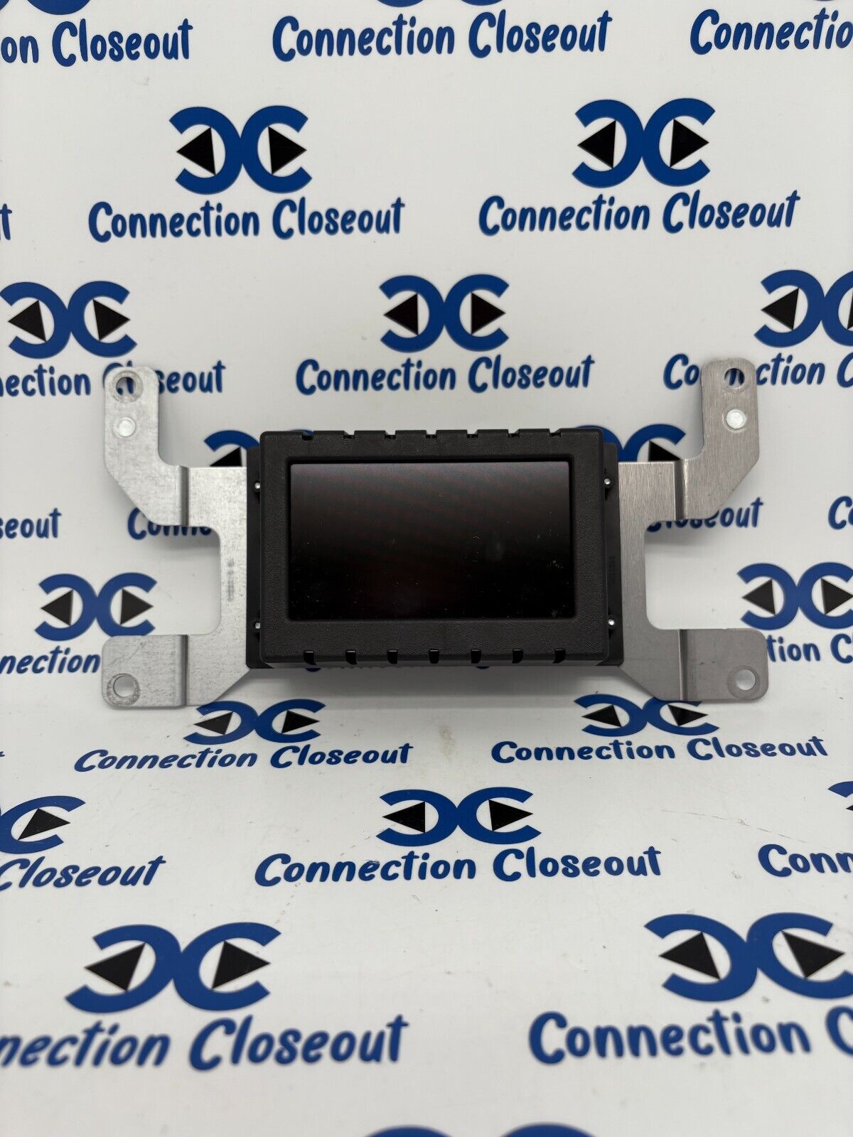 2015 Ford F-150 Pickup OEM Radio Display Screen Front Dash 4.2" FL3T18B955CM