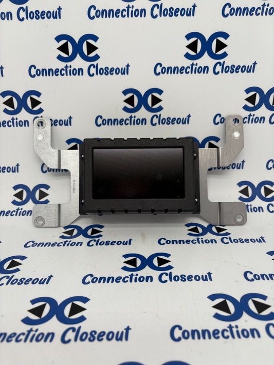 2015 Ford F-150 Pickup OEM Radio Display Screen Front Dash 4.2" FL3T18B955CM