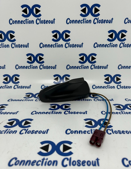 2011- 2014 Cadillac Chevrolet GMC Roof Phone Radio Antenna OEM (20791465)