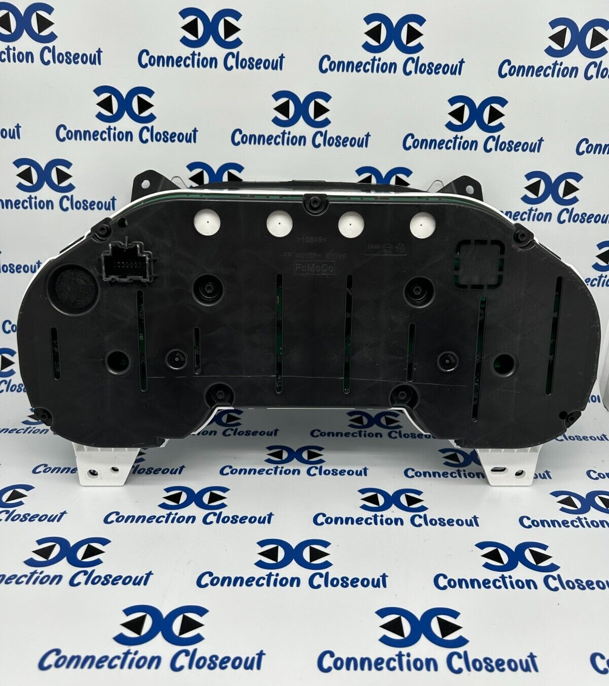 ✅ ML3T10849EAD 2021 Ford F-150 Speedometer Instrument Gauge Cluster