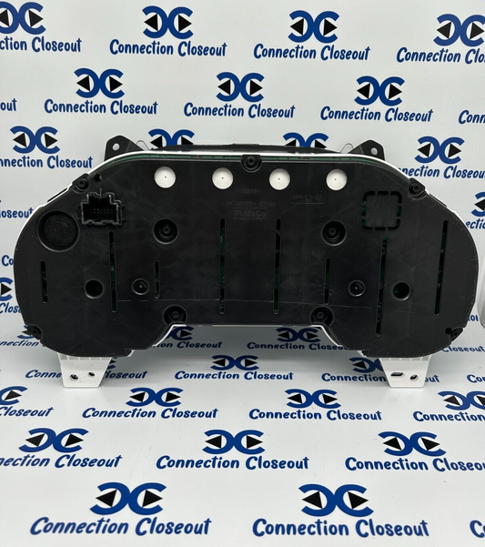 ✅ ML3T10849EAD 2021 Ford F-150 Speedometer Instrument Gauge Cluster