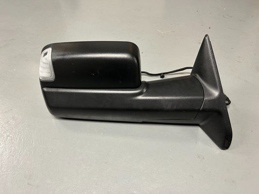 2015- 2018 RAM 2500 3500 Genuine Mopar Outside Rear-View Mirror Right 68412880AC