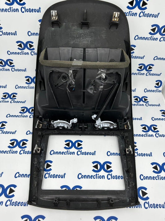✅ 2011-2020 Dodge Journey 8.4” Touchscreen Radio Display Dash Bezel Trim Vents