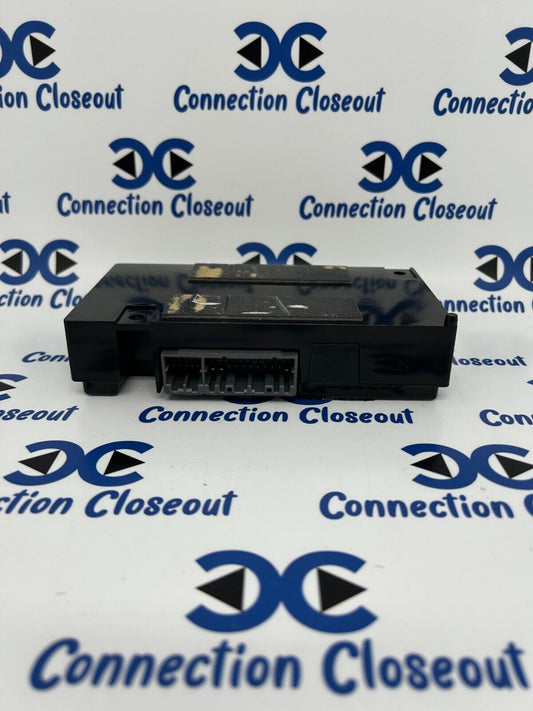 ✅ 5064901AC Genuine Mopar Telematics Module 2007- 2010 Dodge Chrysler Jeep