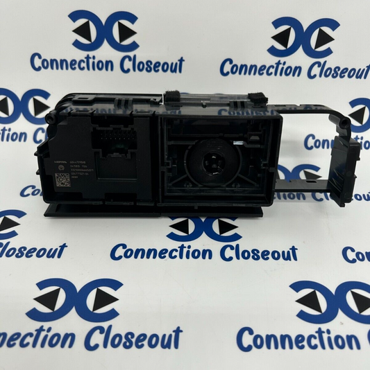 2021- 2024 RAM 1500 2500 3500 Genuine Mopar Instrument Panel Switch (68447098AB)