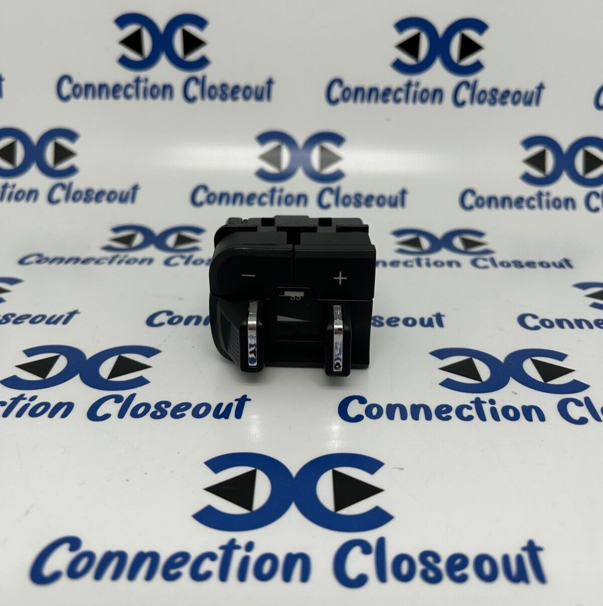RAM 1500 2500 3500 Integrated Trailer Brake Controller Switch ONLY (59425901007)