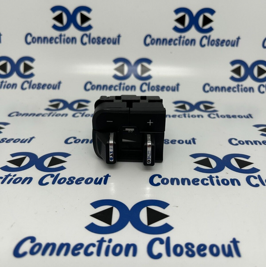 RAM 1500 2500 3500 Integrated Trailer Brake Controller Switch ONLY (59425901007)