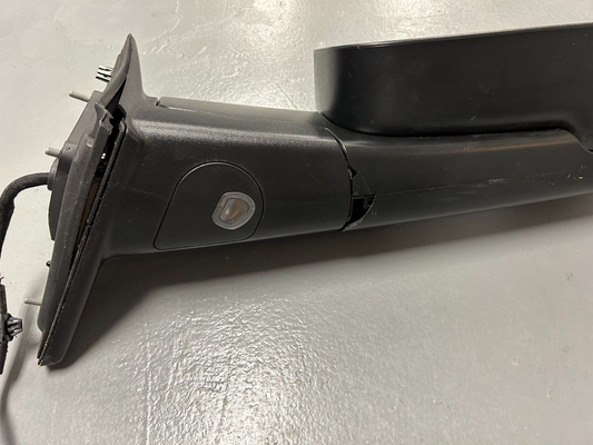 2015- 2018 RAM 2500 3500 Genuine Mopar Outside Rear-View Mirror Right 68412880AC