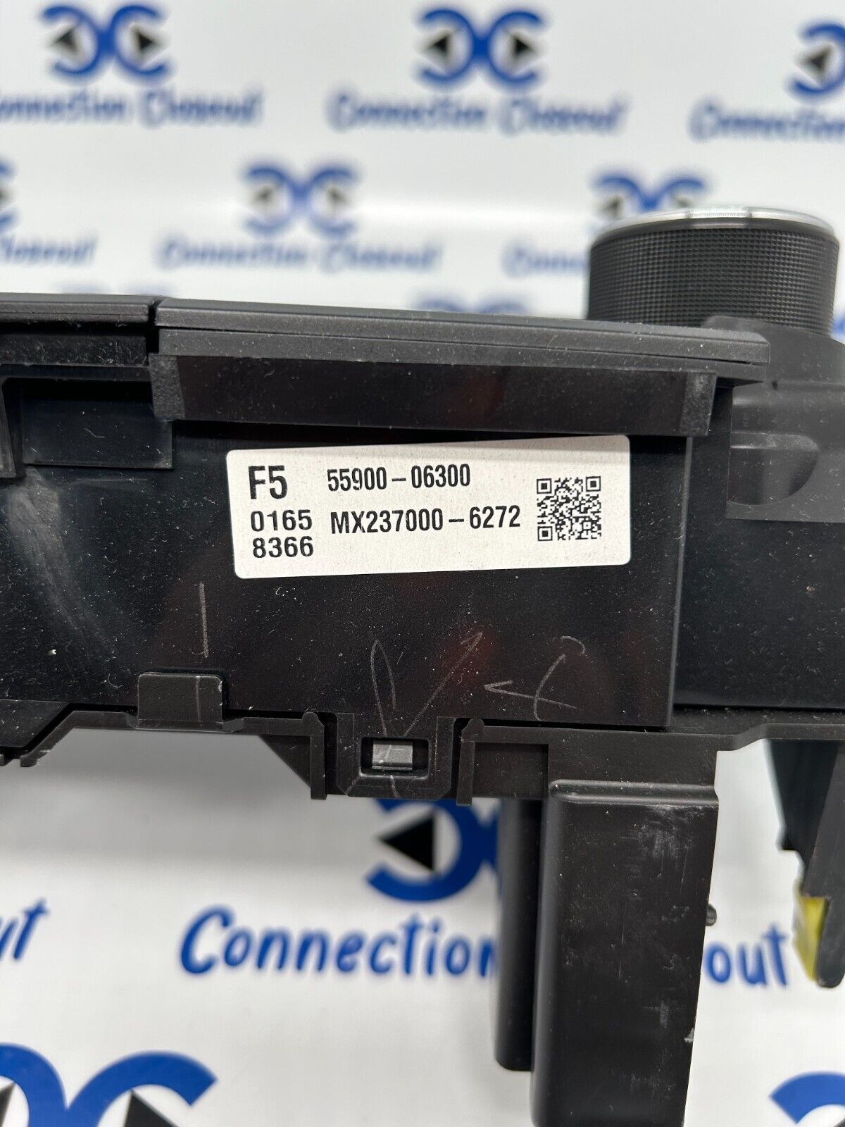 2015- 2017 Toyota Camry Climate Temperature Control (55900-06300)