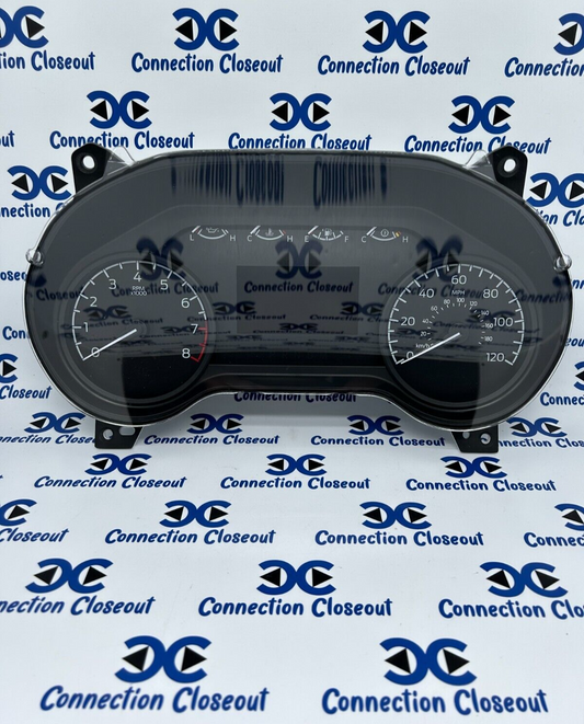 ✅ ML3T10849EAD 2021 Ford F-150 Speedometer Instrument Gauge Cluster